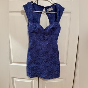 Urban outfitters mini dress